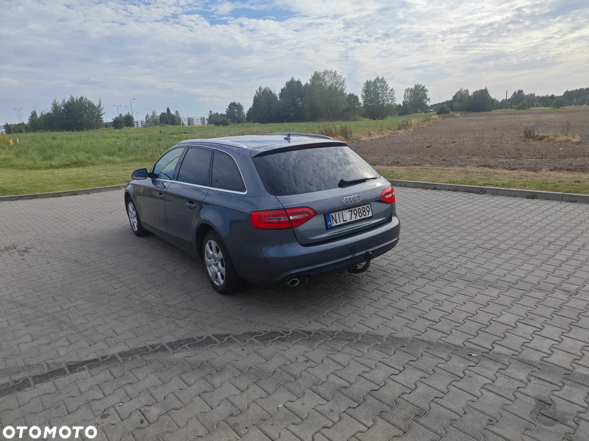 Audi A4 2.0 TDI S tronic - 35