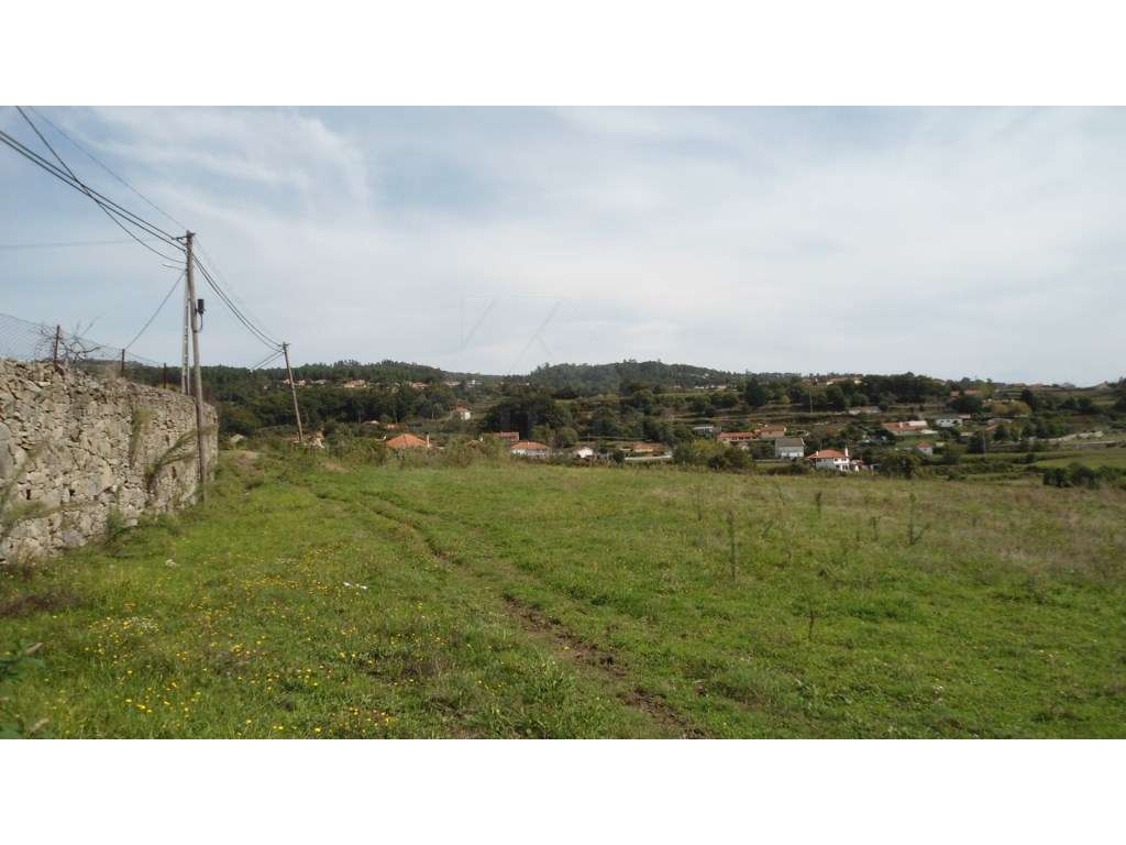 Terreno c/ 58.000m2 em Padornelo - Grande imagem: 3/8