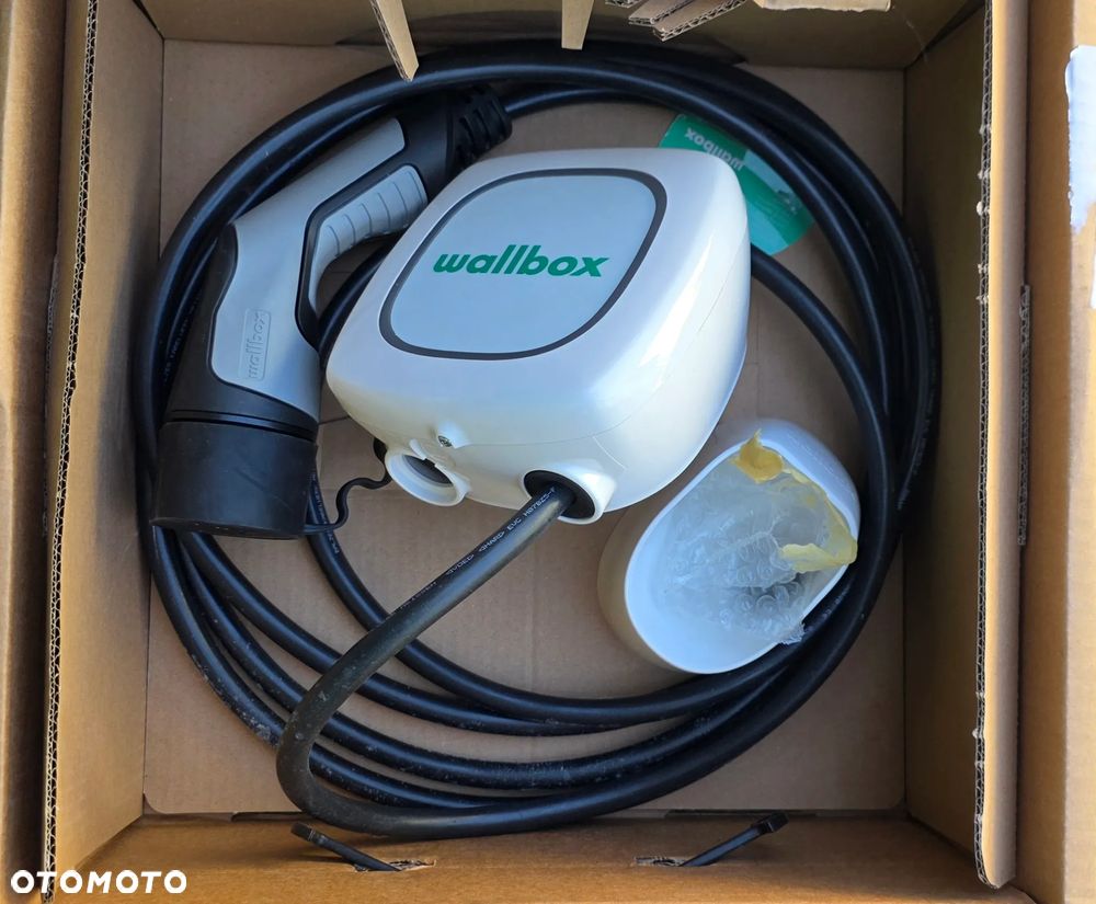 Nissan Leaf e+ 62kWh 10 - 6