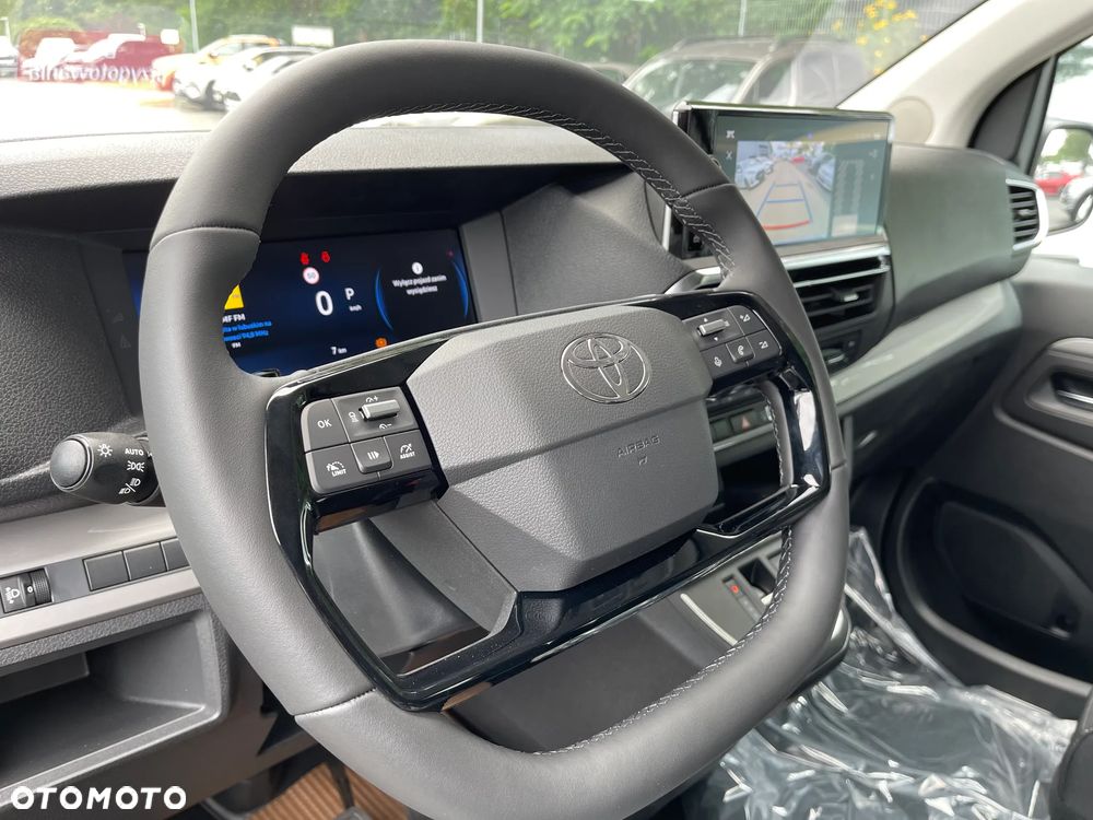 Toyota Proace Verso - 10