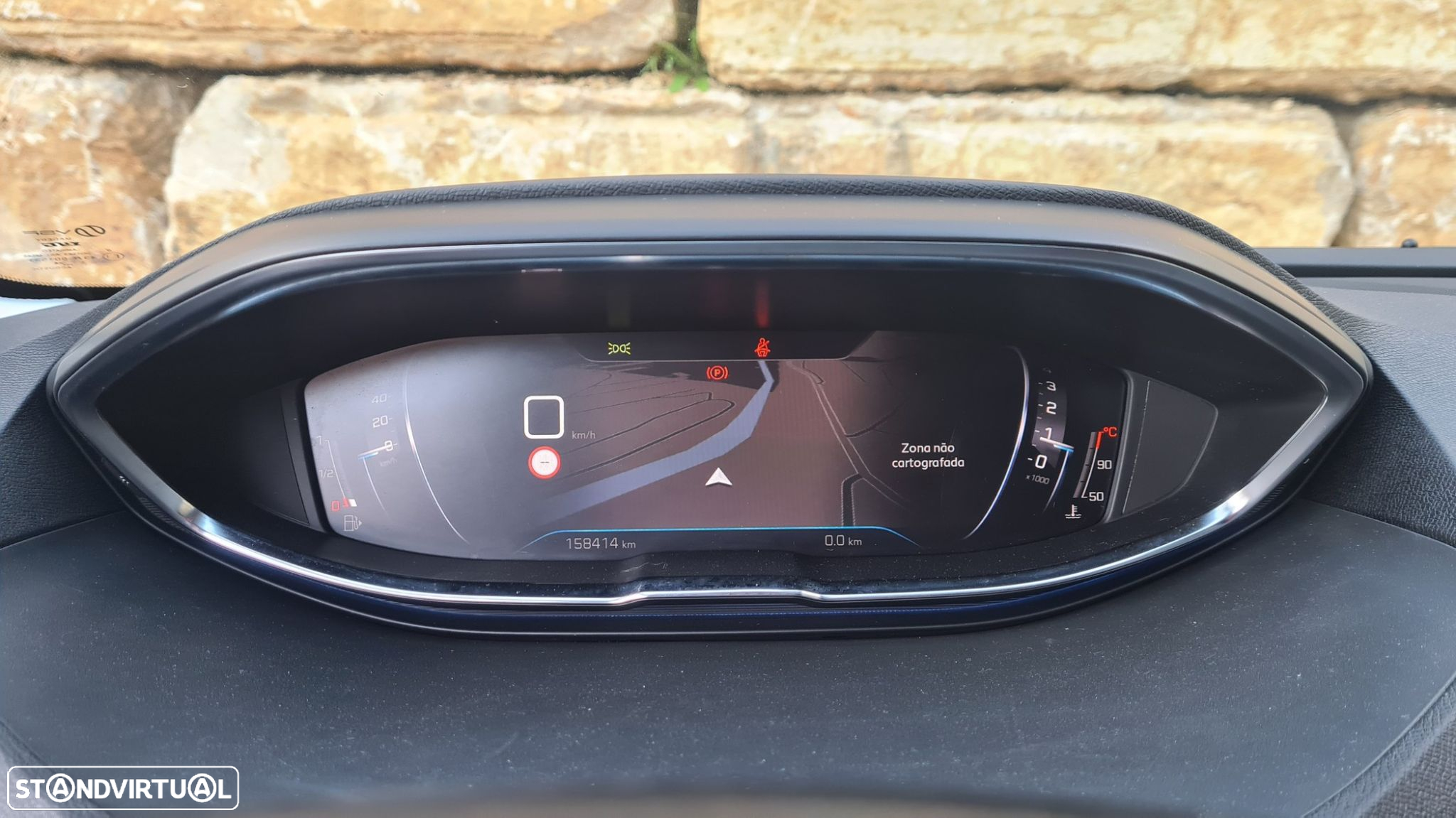 Peugeot 3008 1.5 BlueHDi Active - 17
