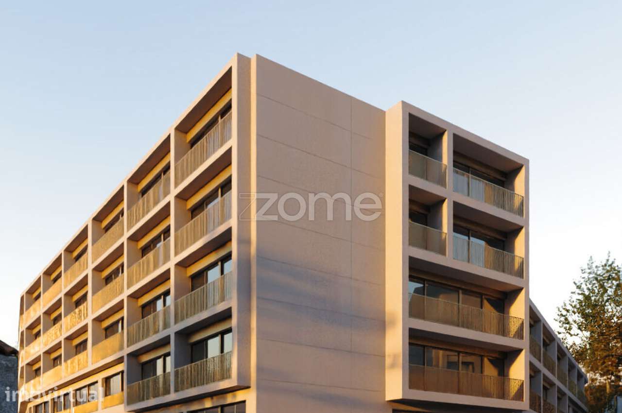 Apartamento T1 Empreendimento São Dinis - Grande imagem: 2/17