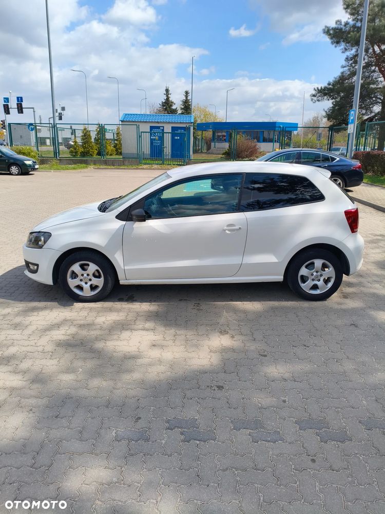 Volkswagen Polo 1.2 TDI Style - 2