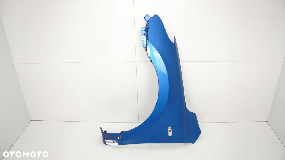 BŁOTNIK LEWY PRZÓD HYUNDAI I30 LIFT 10-12R BV - 12