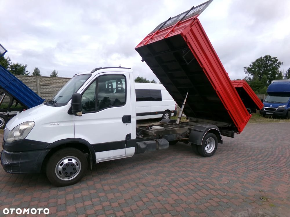 Iveco 35c15