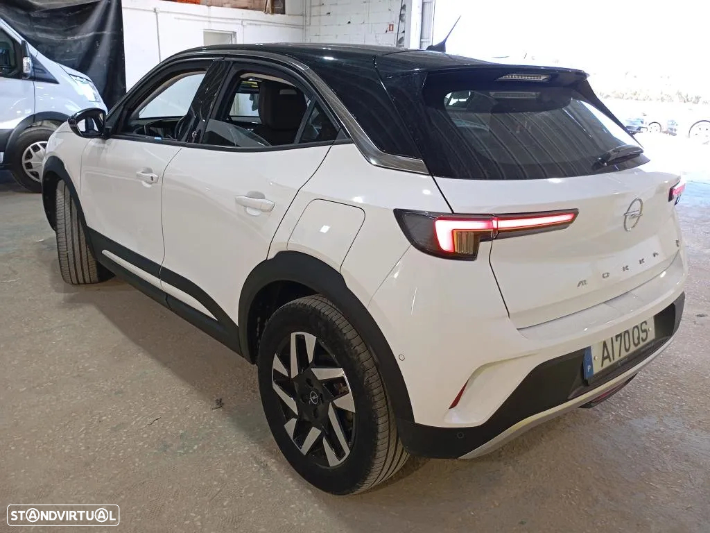 Opel Mokka-e Elegance - 2