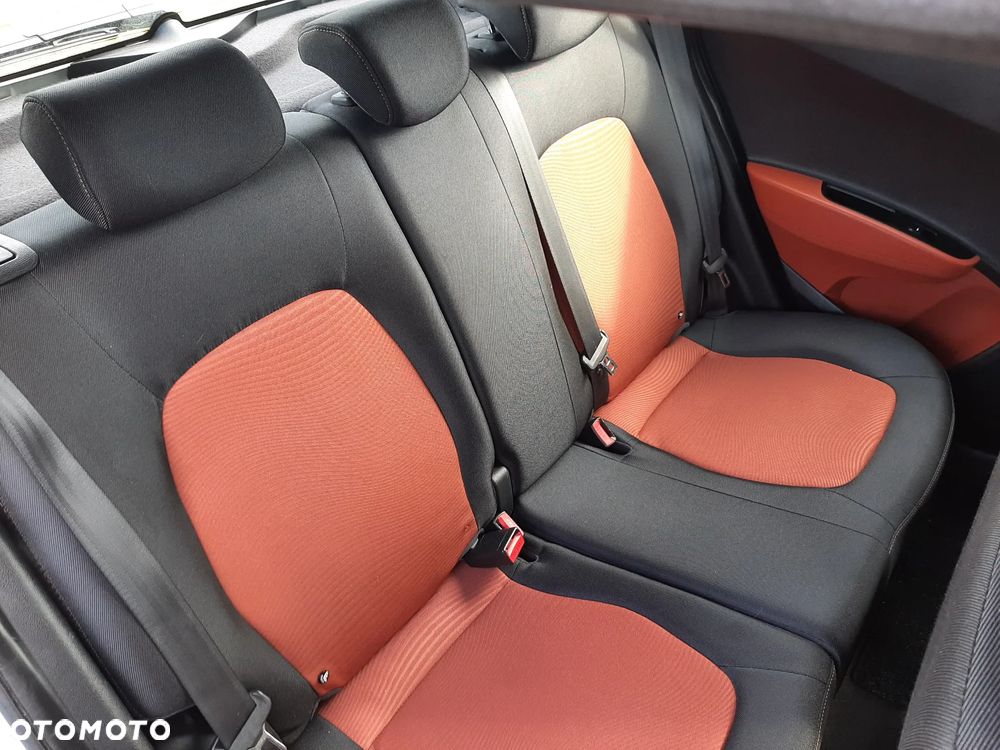 Hyundai i10 1.2 Comfort - 7