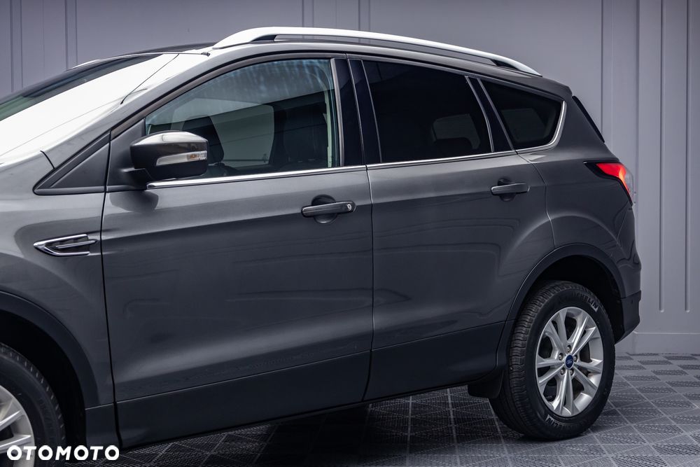 Ford Kuga 1.5 EcoBoost AWD Titanium ASS - 38