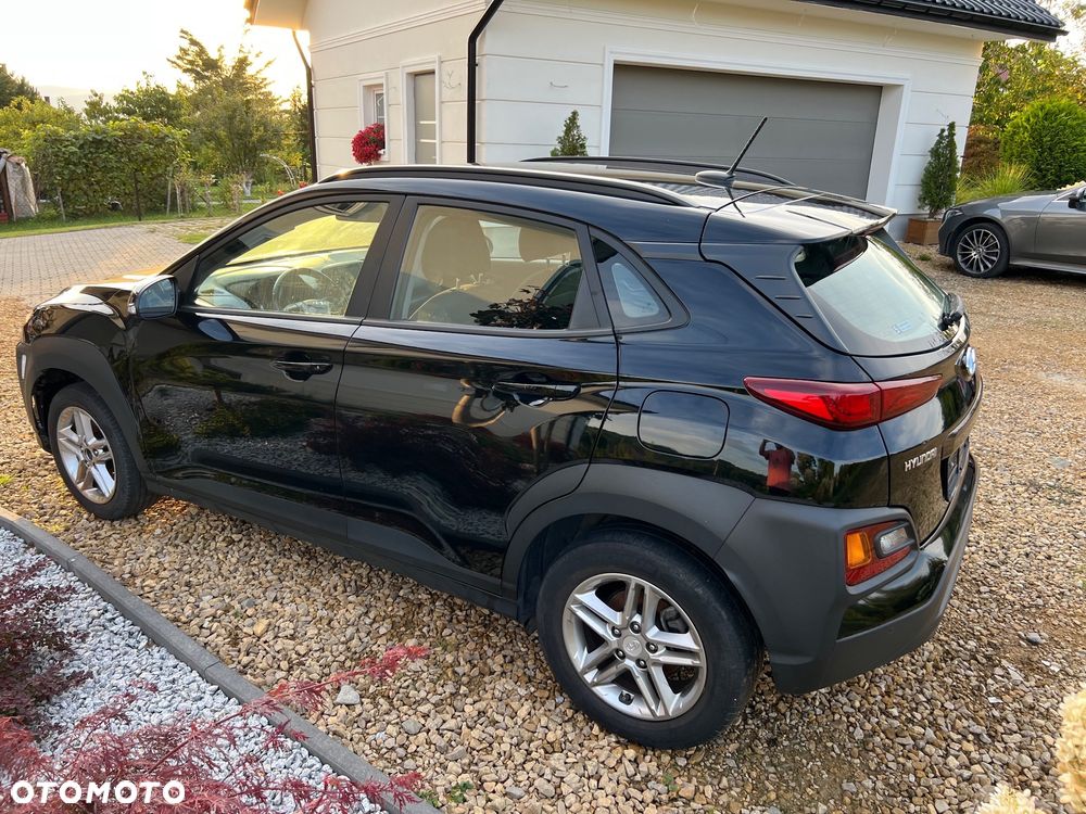 Hyundai Kona 1.0 T-GDI Comfort - 9