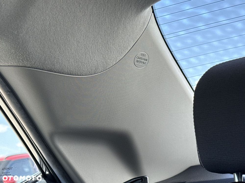 Toyota Corolla 1.6 Premium EU6 - 25