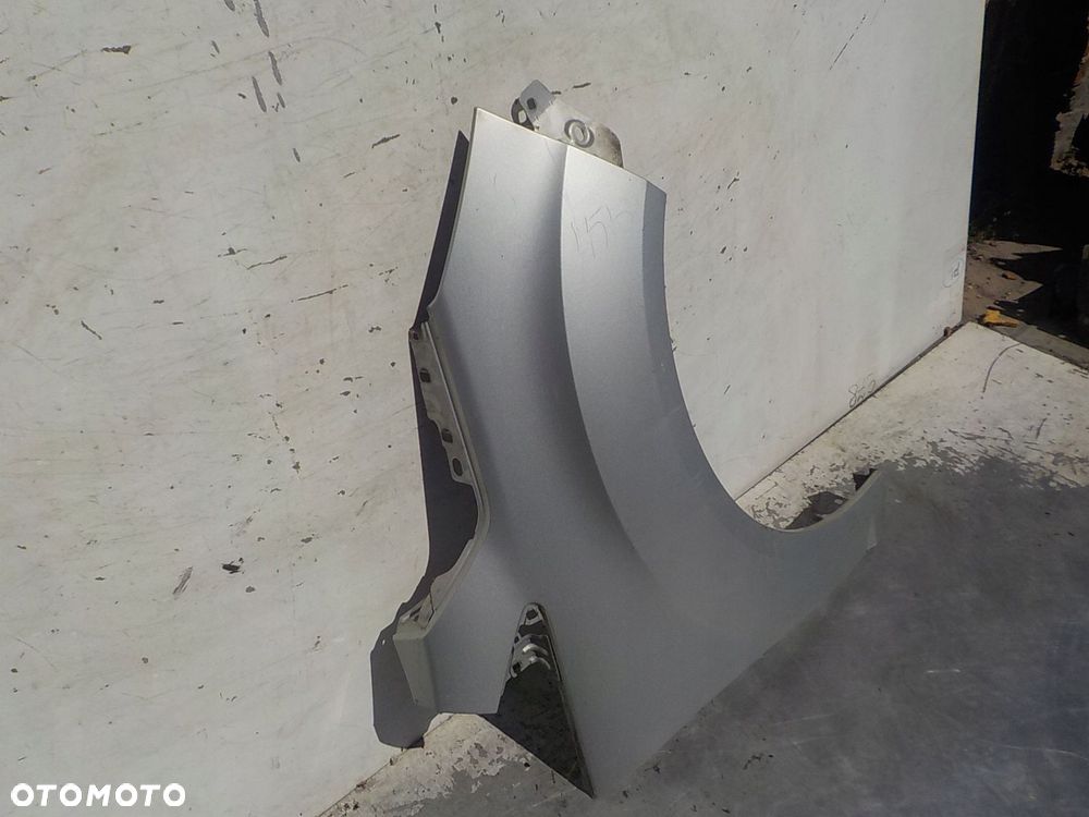 455 FORD C-MAX II BŁOTNIK PRAWY PRZÓD PRZEDNI - 7