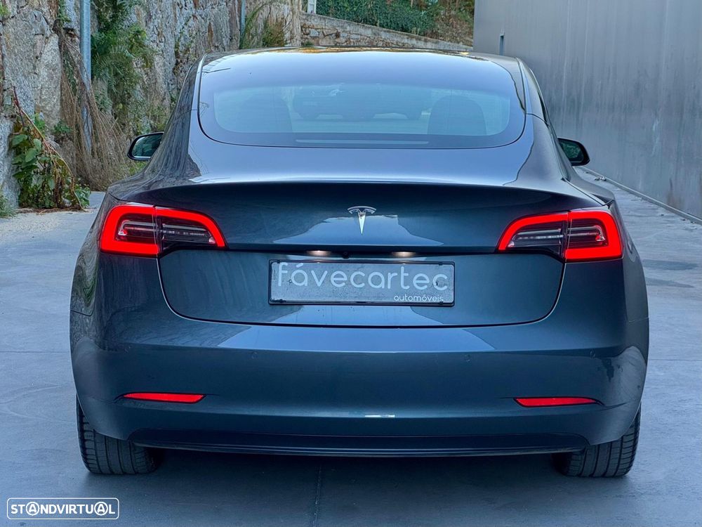 Tesla Model 3 Tração Traseira - 20
