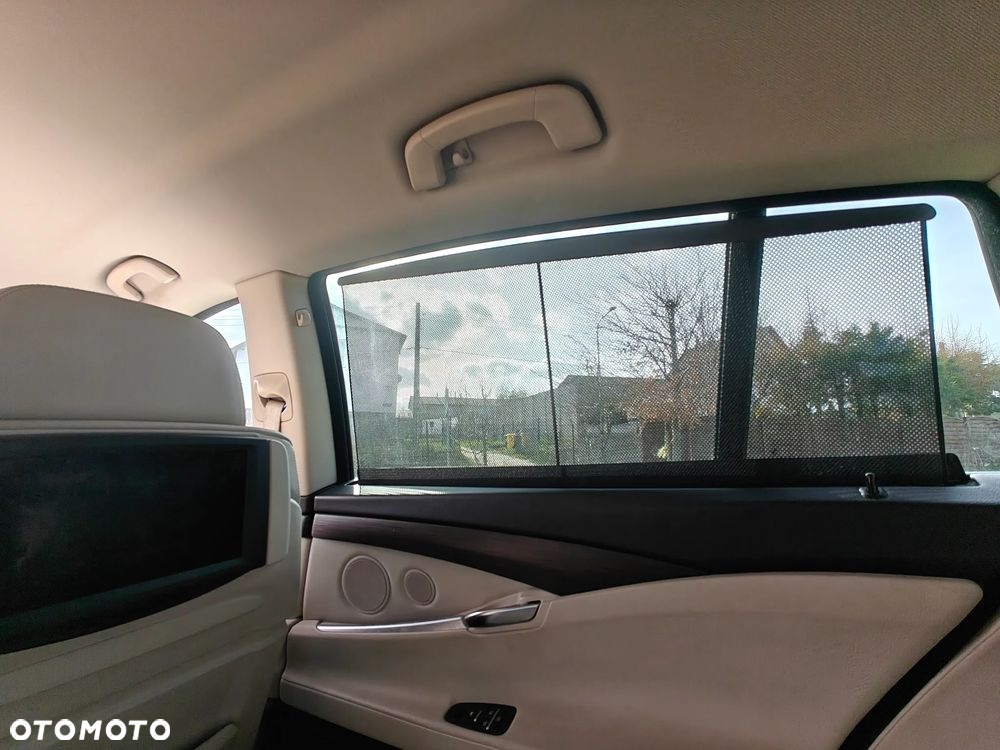 BMW 5GT 535d xDrive Gran Turismo - 3