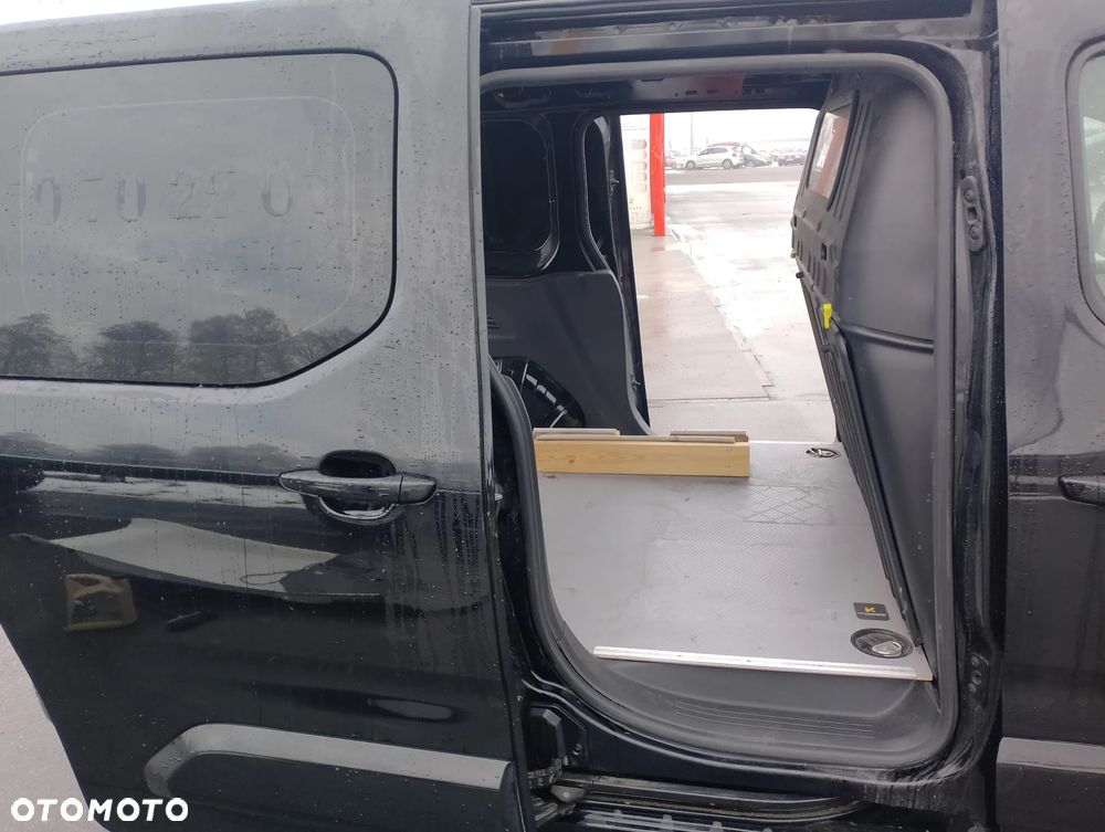 Peugeot Partner - 17