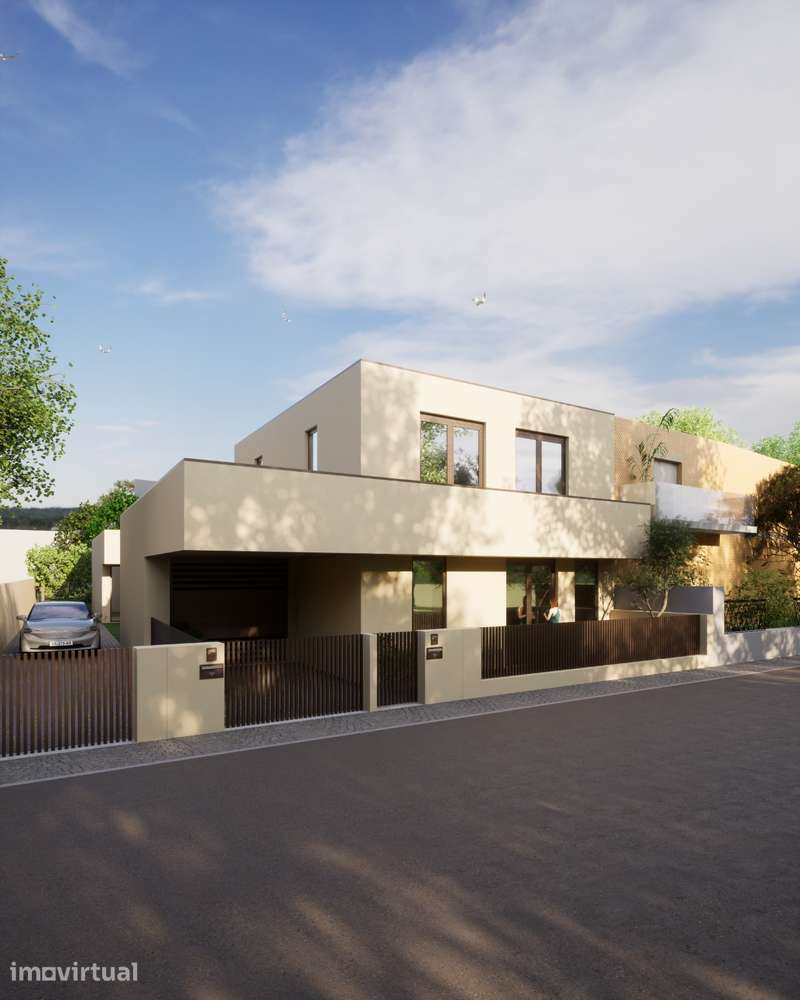 Terreno, 515 m², Arcozelo - Grande imagem: 2/15