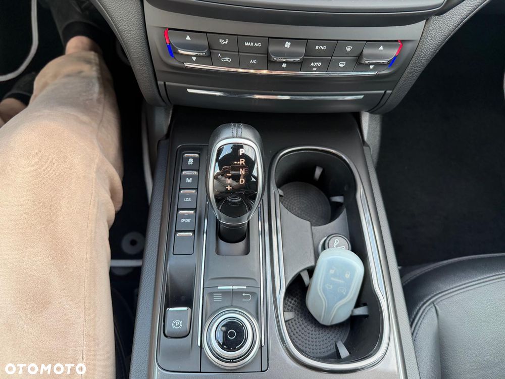Maserati Ghibli Automatik - 29