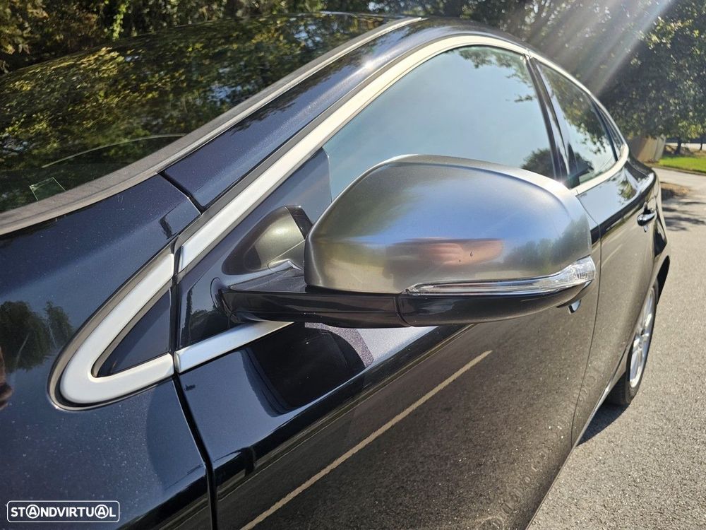 Volvo V40 1.6 D2 R-Design Momentum - 7