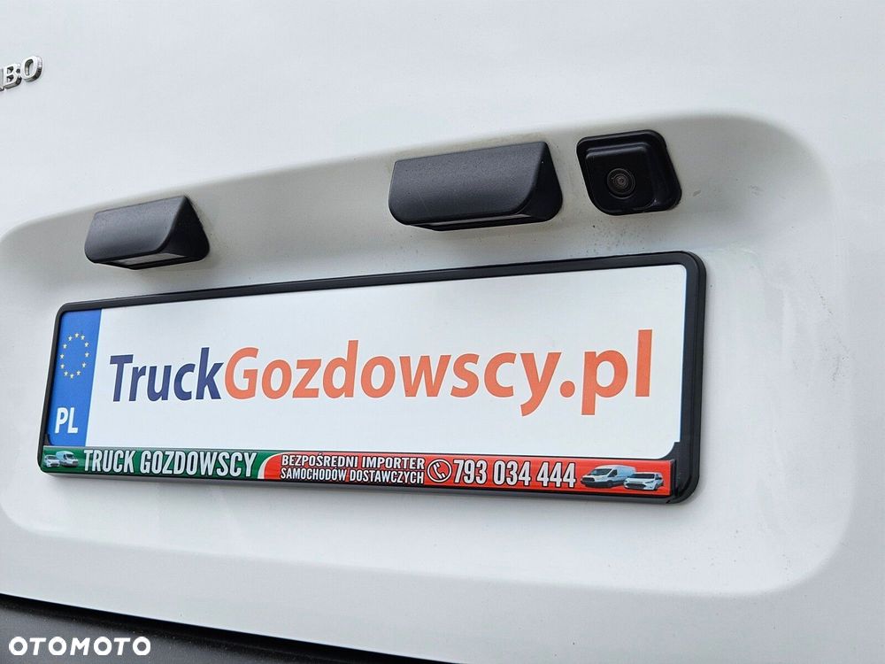 Opel Combo Long *59999zł NETTO* 1.5CDTi/102KM - 12