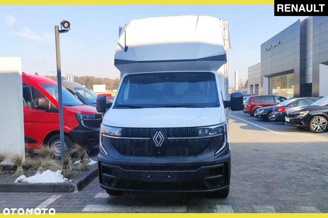 Renault Master L3 Zabudowa 10EP 2.0 170KM - 2