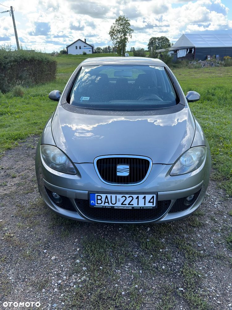 Seat Toledo - 2
