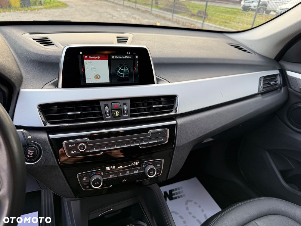 BMW X1 ver-sdrive18d-sport - 17