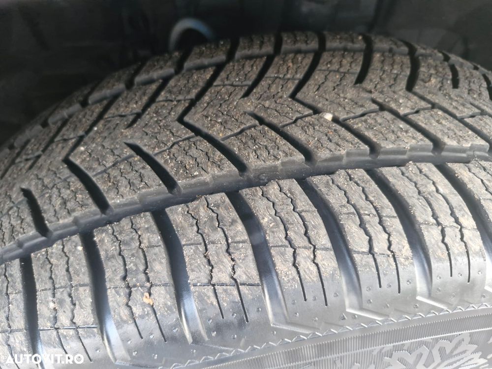 Toyota RAV4 2.5 Hybrid VVT-iE 4x4 Dynamic - 14