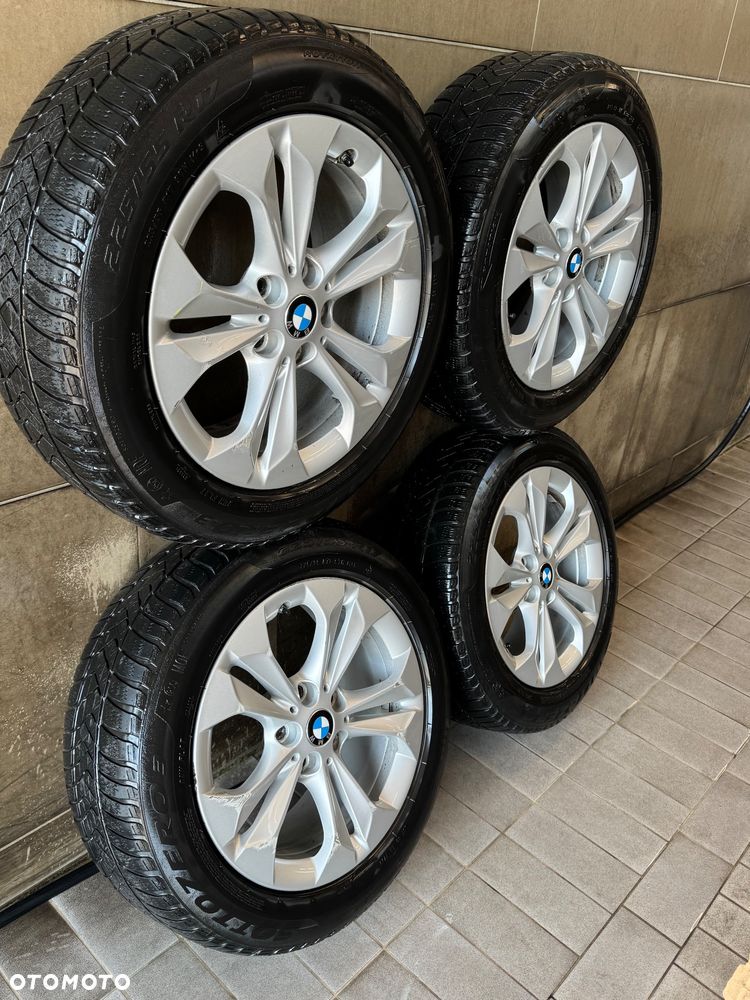 BMW X1 xDrive20d M Sport - 9