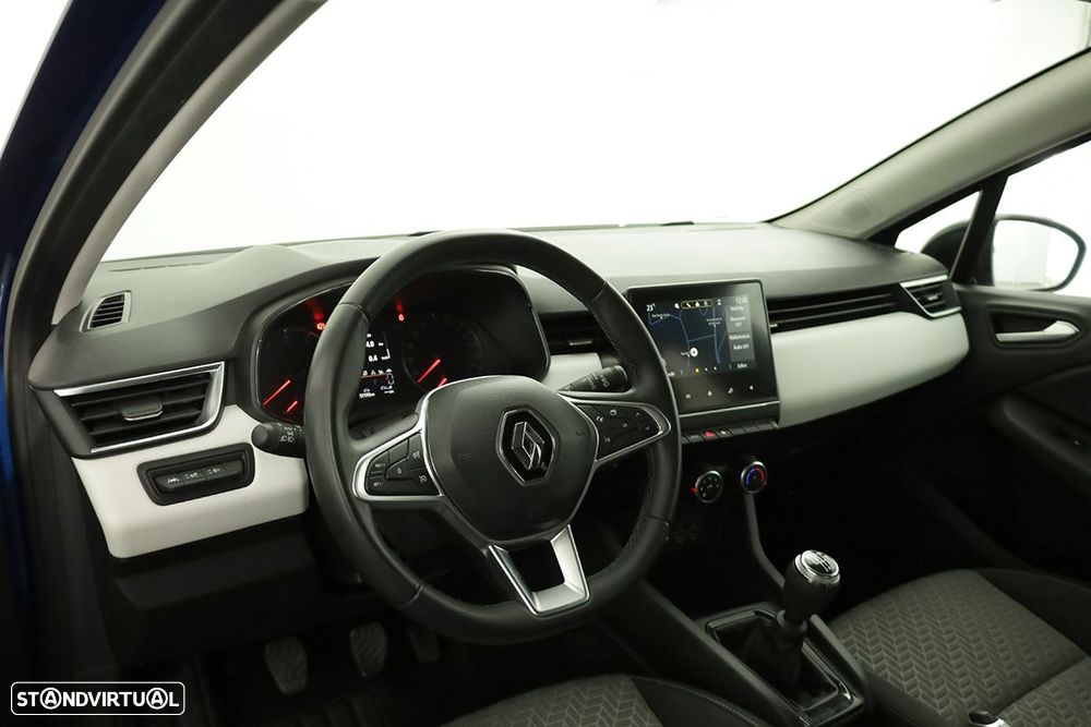 Renault Clio 1.0 TCe Evolution - 7