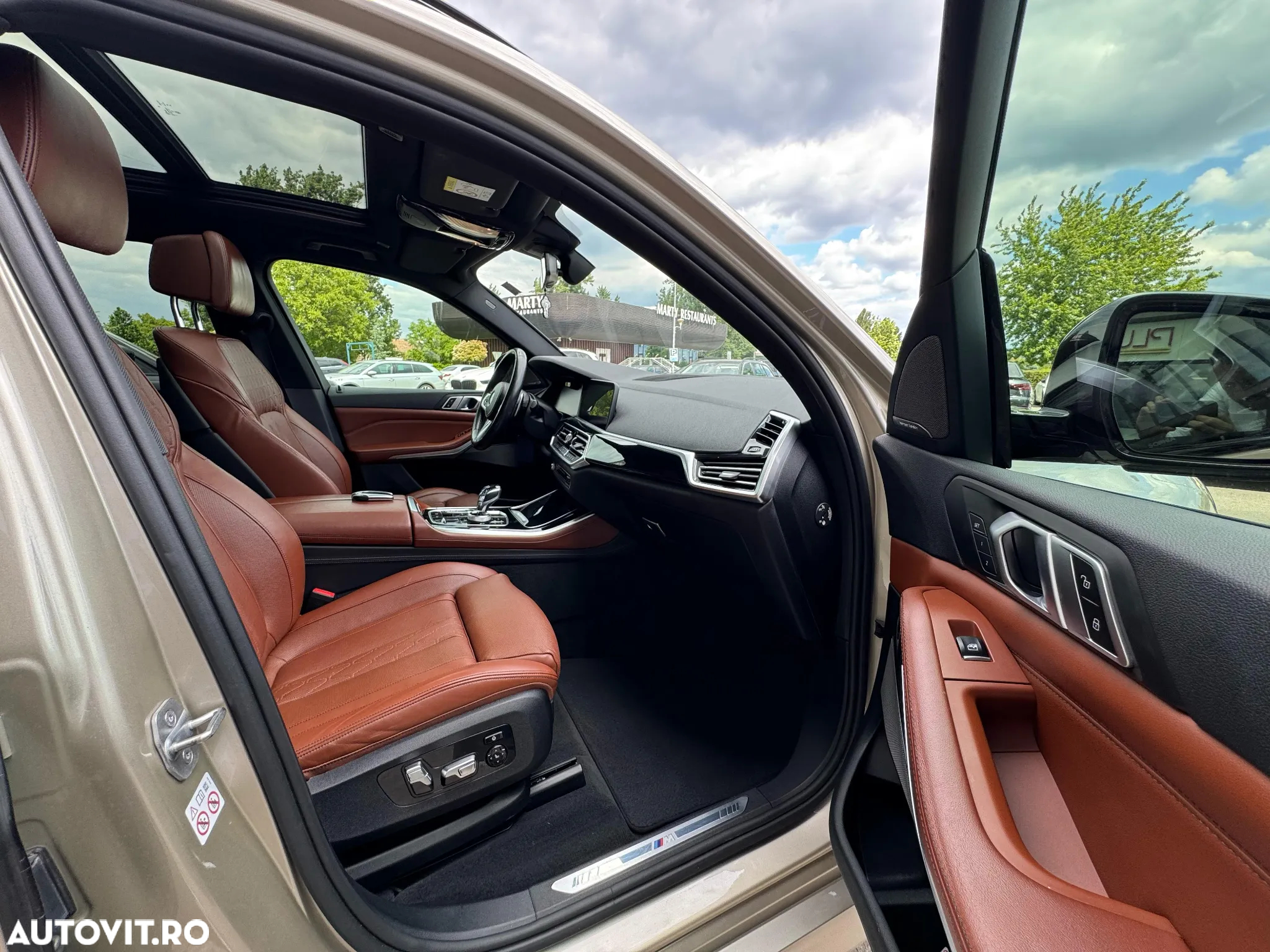 BMW X5 xDrive30d - 11