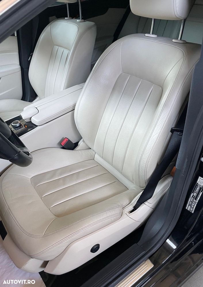 Mercedes-Benz CLS 220 d 9G-TRONIC Final Edition - 14