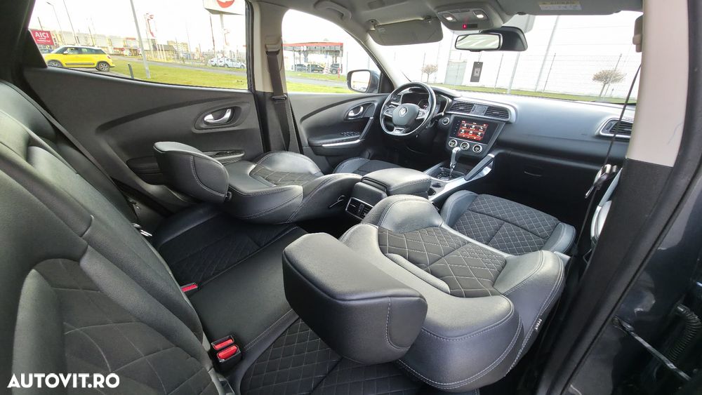 Renault Kadjar BLUE dCi 115 EDC INTENS - 12