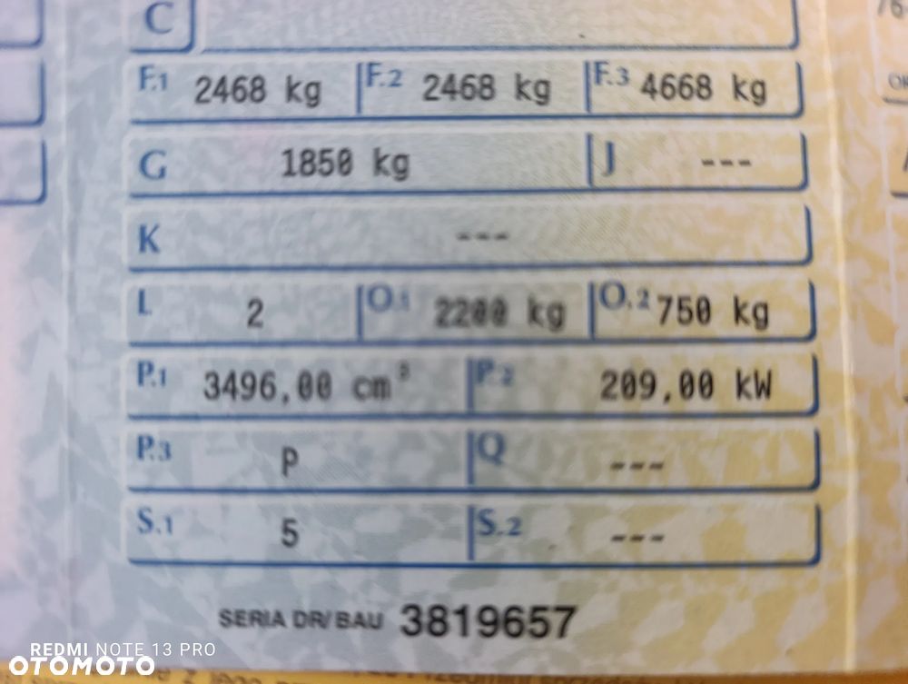 Ford Edge - 34