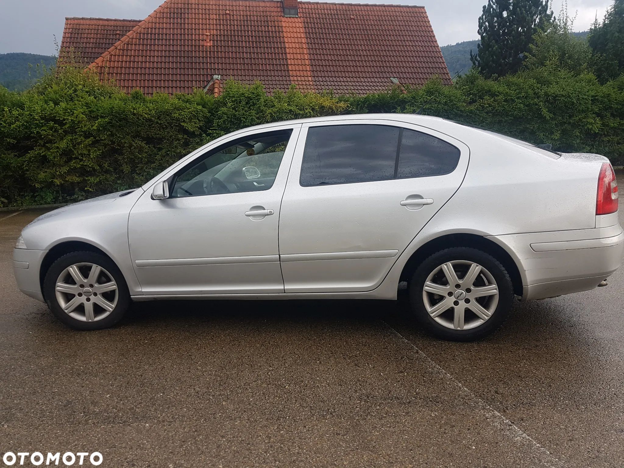 Skoda Octavia 1.9 TDI Classic - 1