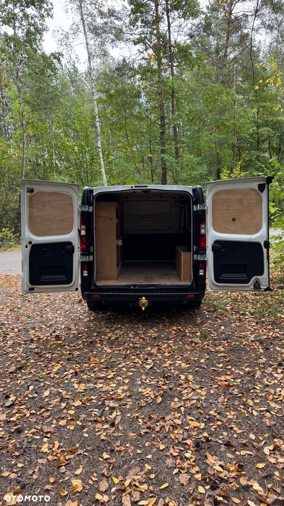 Renault Trafic - 18