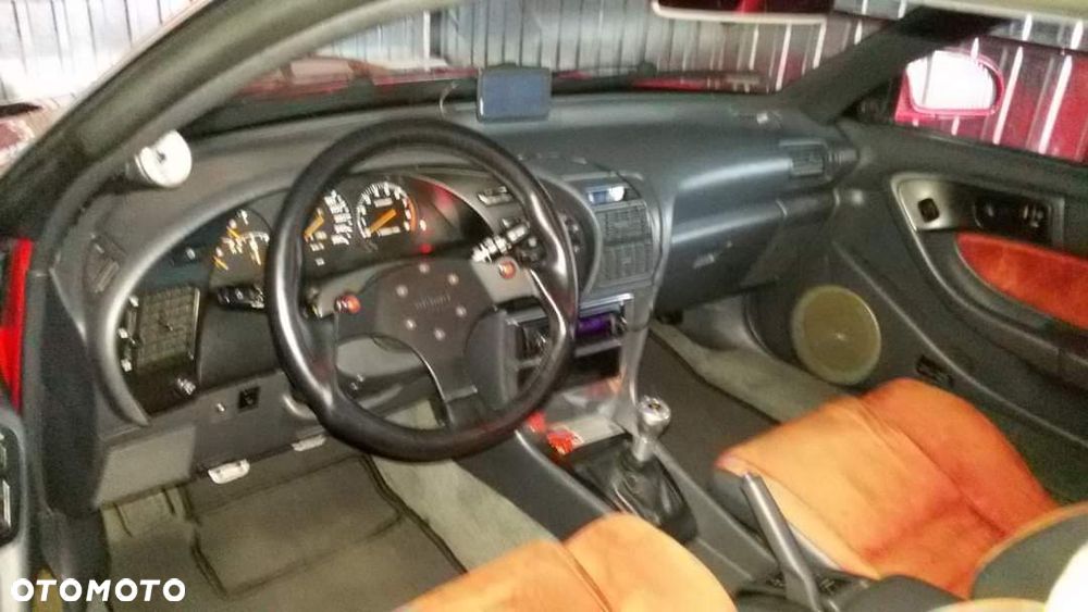 Toyota Celica - 11