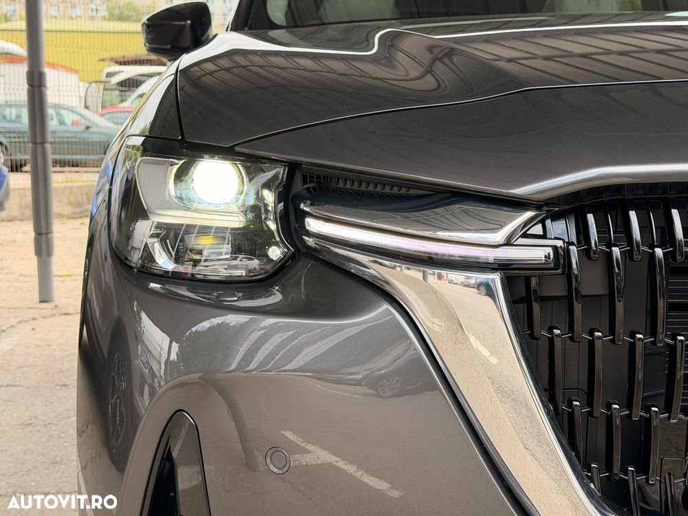 MAZDA CX-60 2026 — imagine 9
