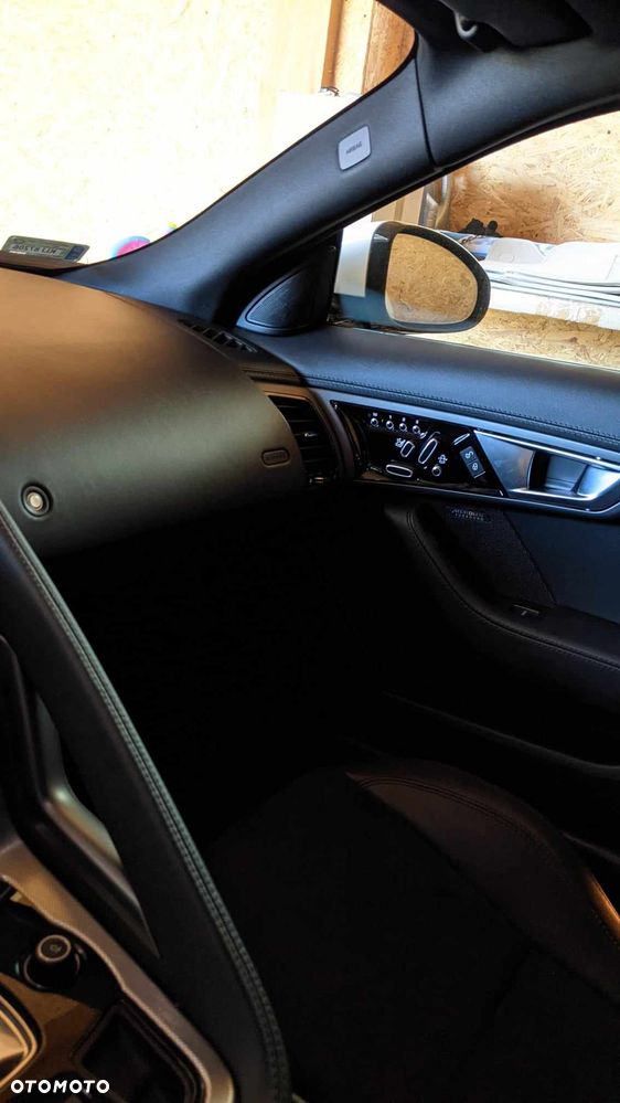 Jaguar F-Type EU6 - 18