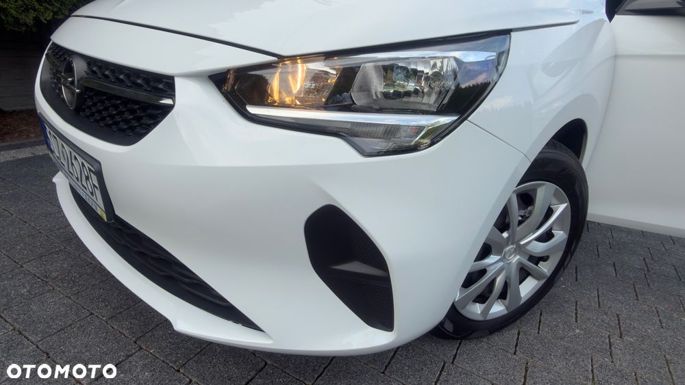Opel Corsa 1.2 S&S - 3