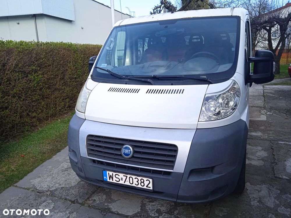 Fiat Ducato - 2