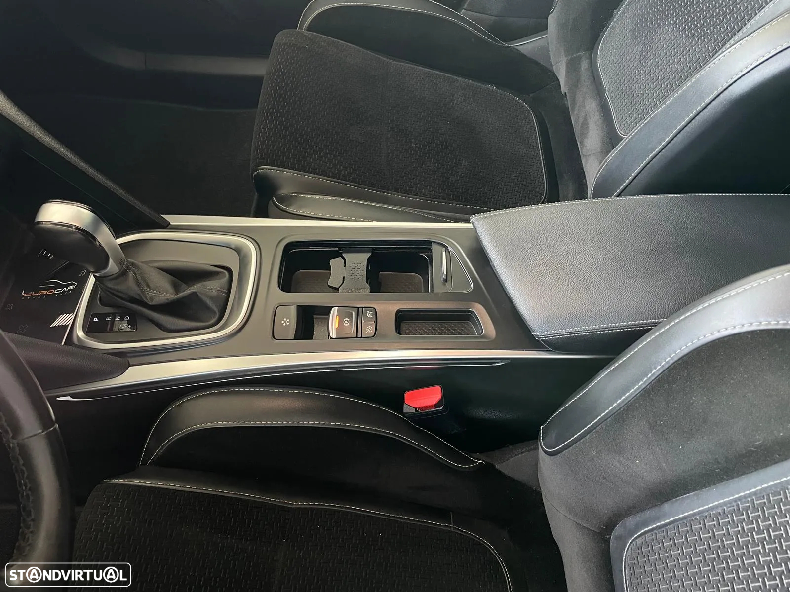 Renault Mégane 1.5 Blue dCi Intens EDC - 23