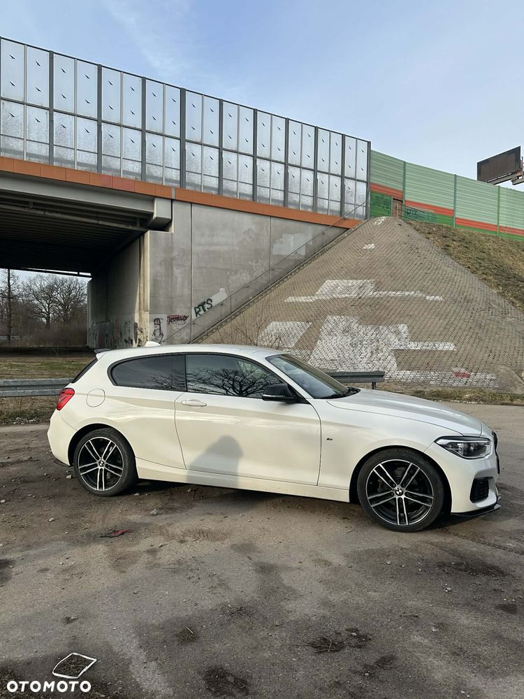 BMW Seria 1 116i M Sport - 1