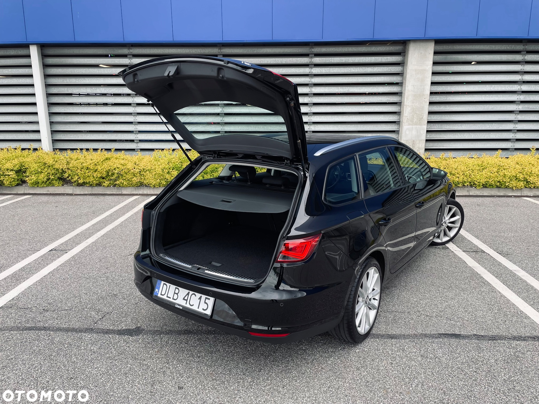Seat Leon 1.6 TDI Style - 16