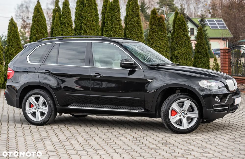 BMW X5 xDrive48i - 3