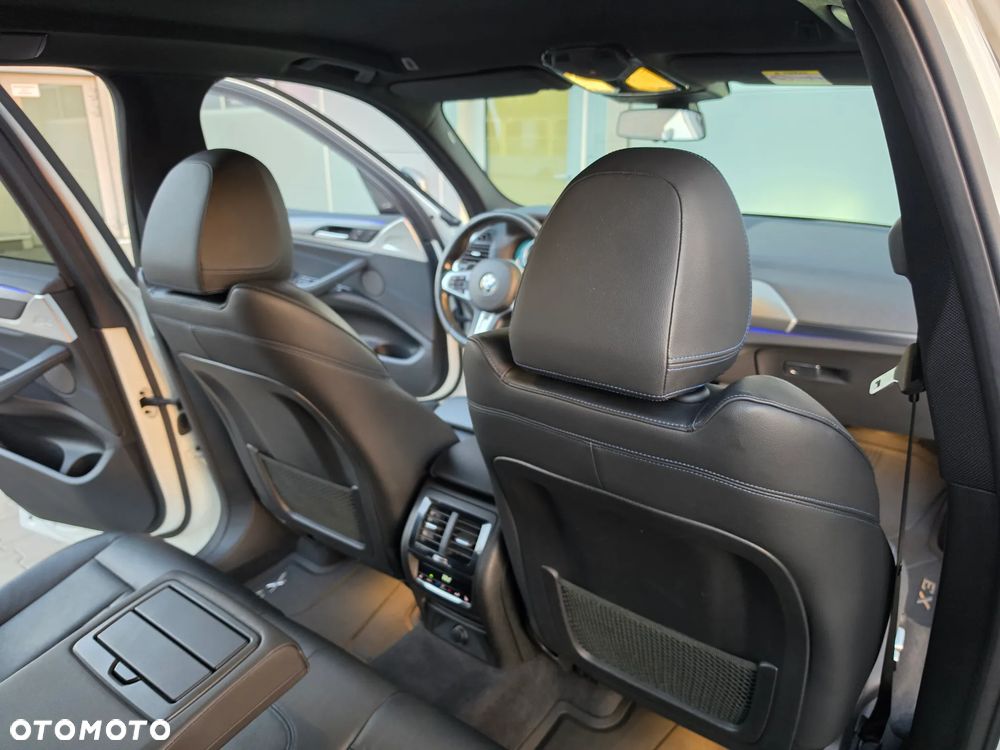 BMW X3 M - 22