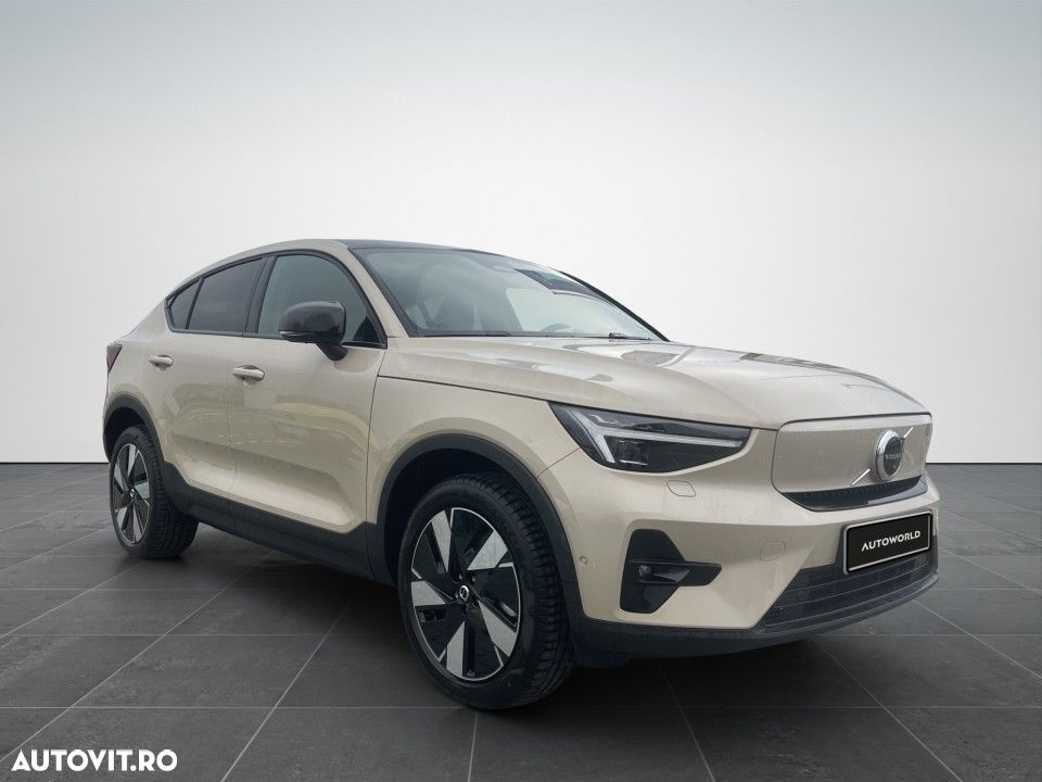 Volvo C40 - 8