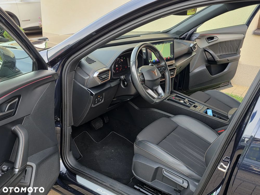 Cupra Formentor 2.0 TDI 4Drive DSG - 14