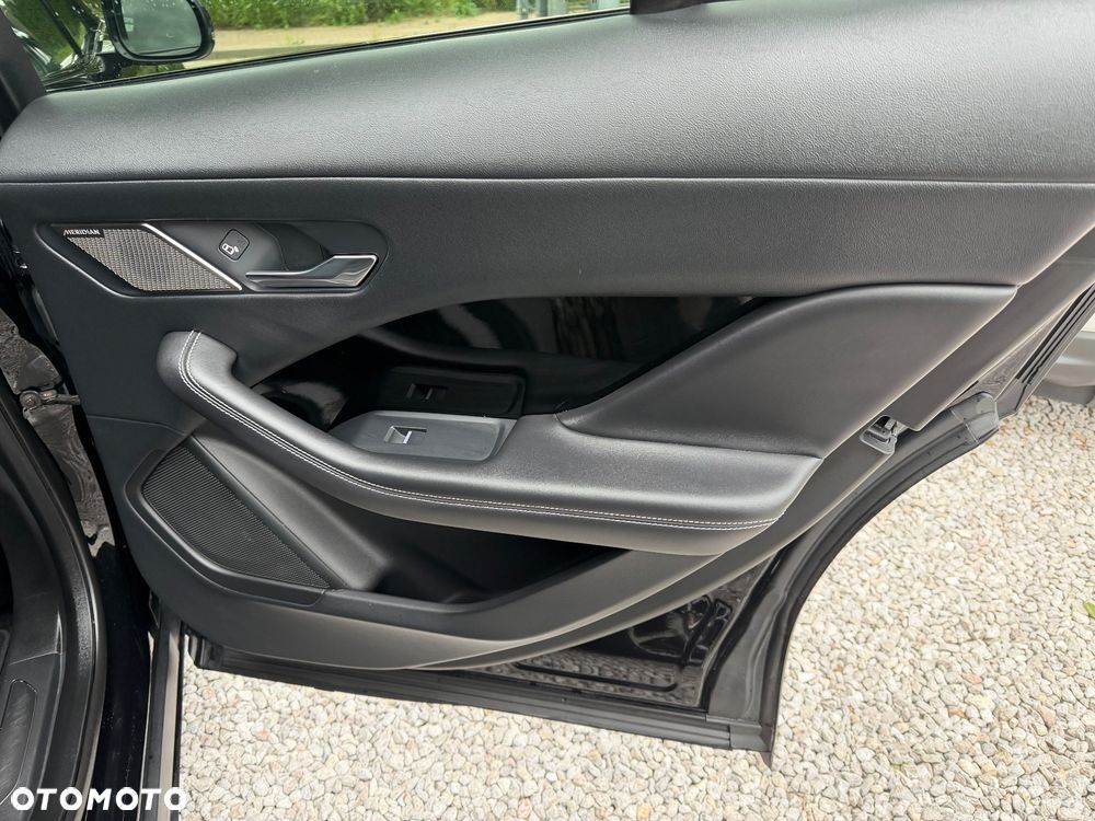Jaguar I-Pace EV400 AWD S - 33