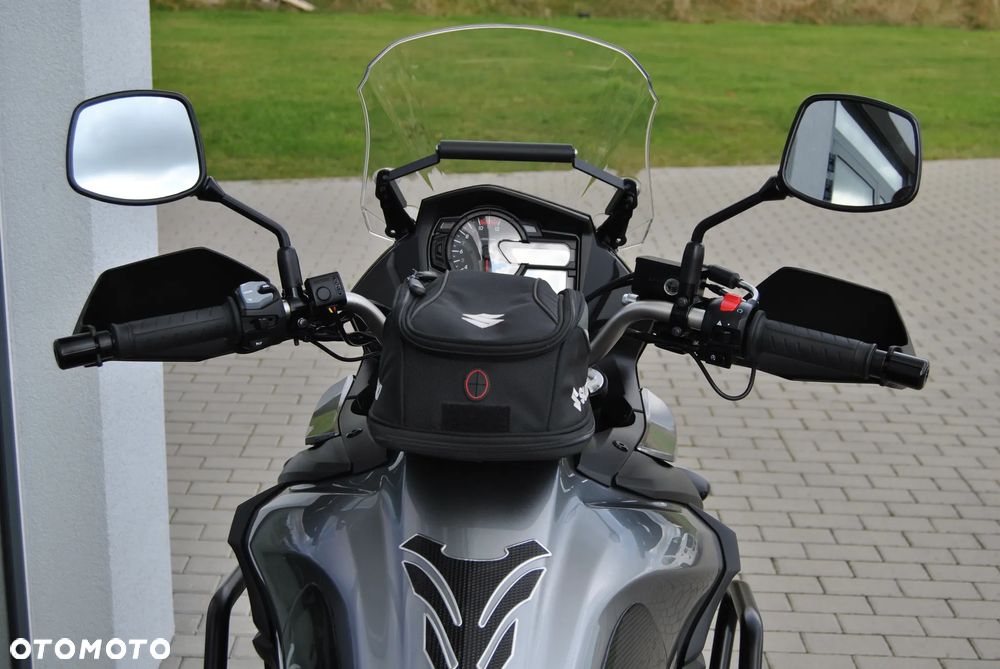 Suzuki DL - 7