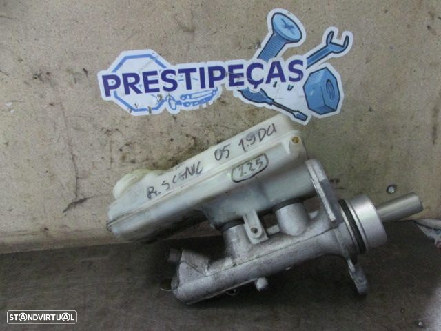 Bomba De Travão 32067111D RENAULT MEGANE/SCENIC 2005 1.9 DCI DIESEL - 2