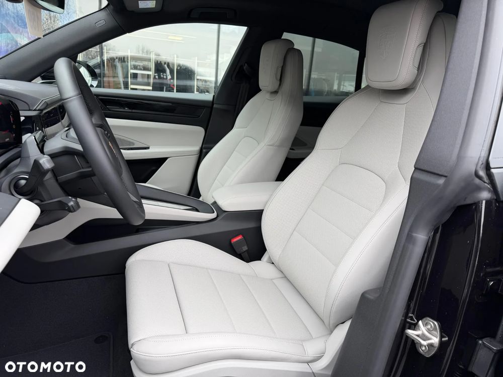 Porsche Macan 4 100kWh - 10